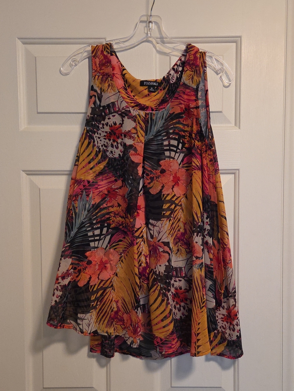 Roz & Ali Tank Top